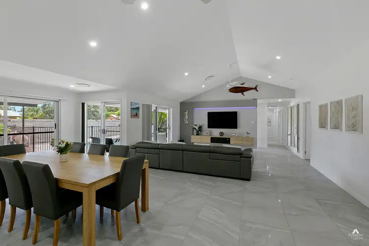 Sixth view of Homely house listing, 96 Oceanic Drive, Warana QLD 4575