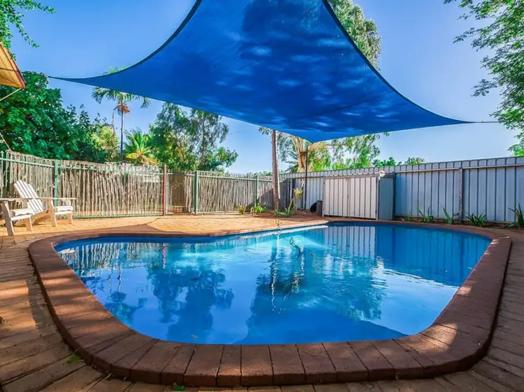 109 Kennedy Street, South Hedland WA 6722