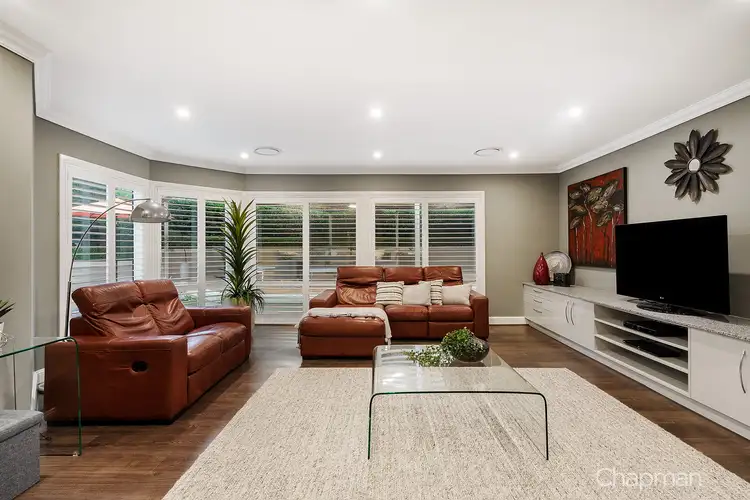 Second view of Homely house listing, 30 Monteray Terrace, Glenmore Park NSW 2745