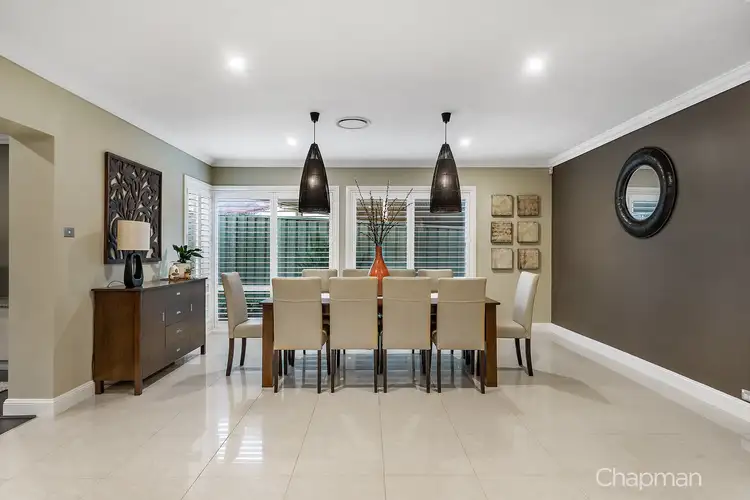 Fourth view of Homely house listing, 30 Monteray Terrace, Glenmore Park NSW 2745