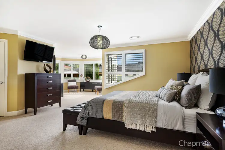 Fifth view of Homely house listing, 30 Monteray Terrace, Glenmore Park NSW 2745