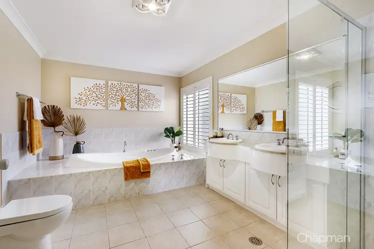 Sixth view of Homely house listing, 30 Monteray Terrace, Glenmore Park NSW 2745