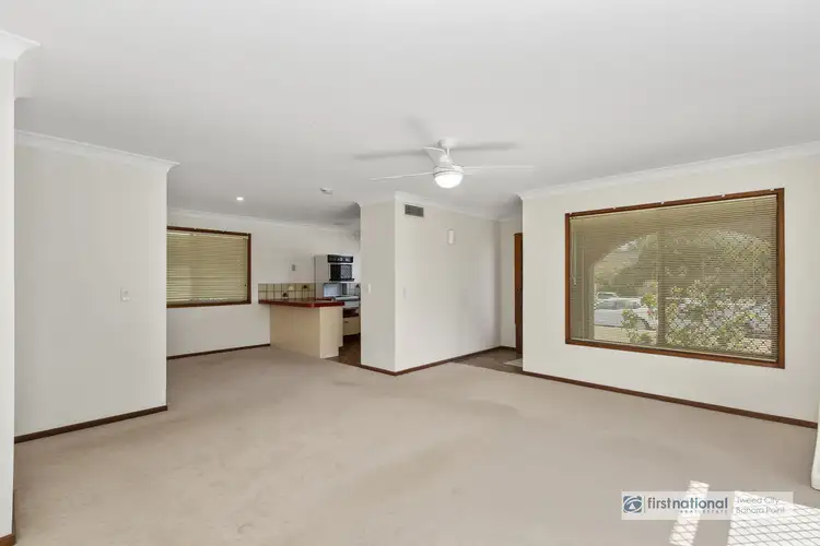 Second view of Homely semi-detached listing, 1/92 Blundell Boulevard, Tweed Heads South NSW 2486