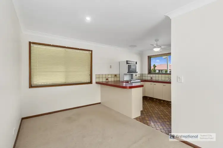 Fourth view of Homely semi-detached listing, 1/92 Blundell Boulevard, Tweed Heads South NSW 2486