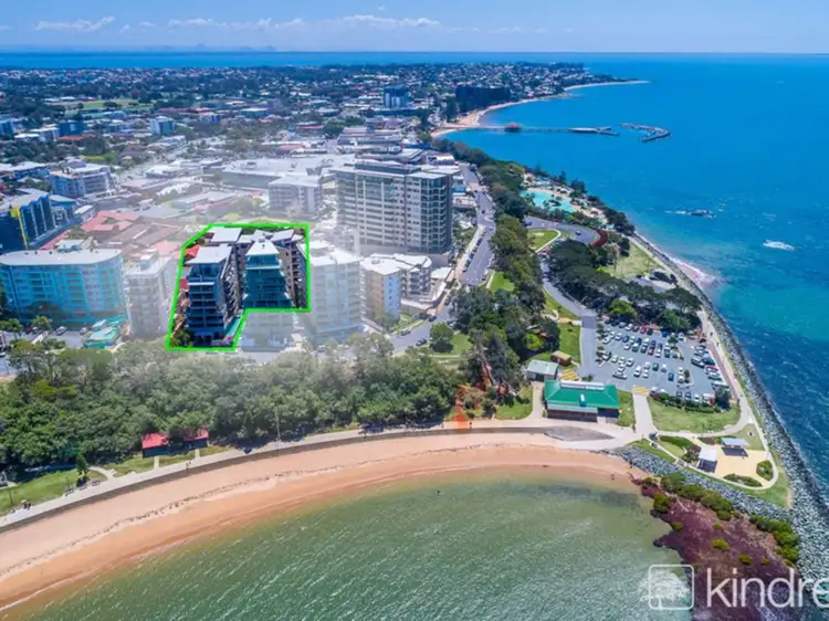 35/83 Marine Parade, Redcliffe QLD 4020