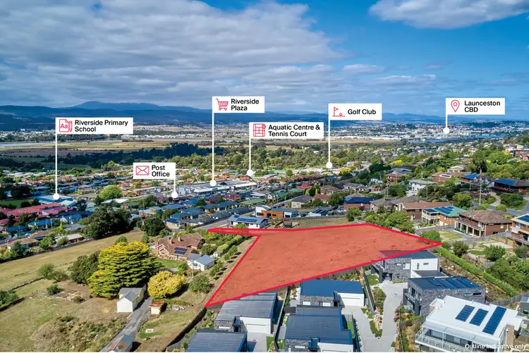 7 Elben Court, Riverside TAS 7250