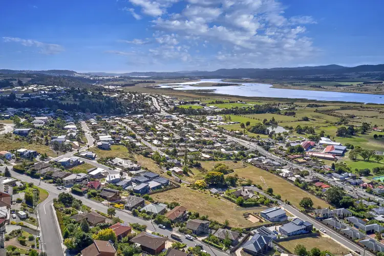 Fifth view of Homely land listing, 7 Elben Court, Riverside TAS 7250