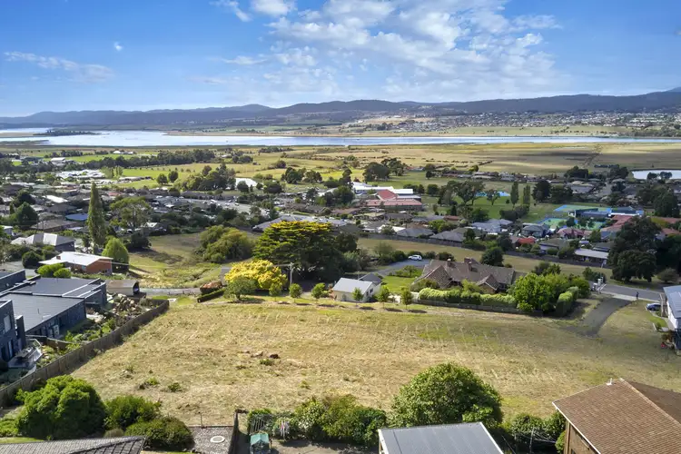 Sixth view of Homely land listing, 7 Elben Court, Riverside TAS 7250