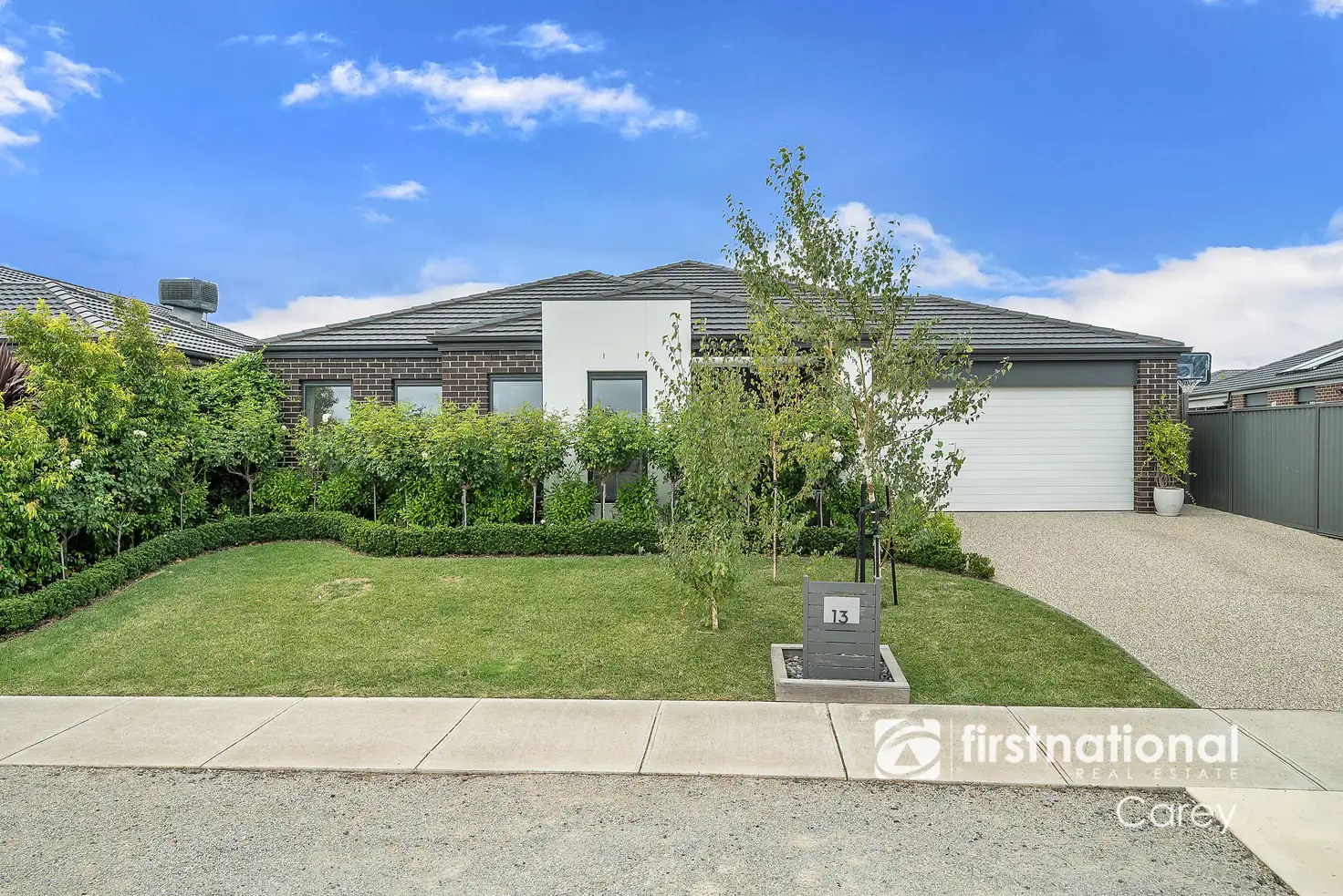 Main view of Homely house listing, 13 Whistling Duck Drive, Lara VIC 3212