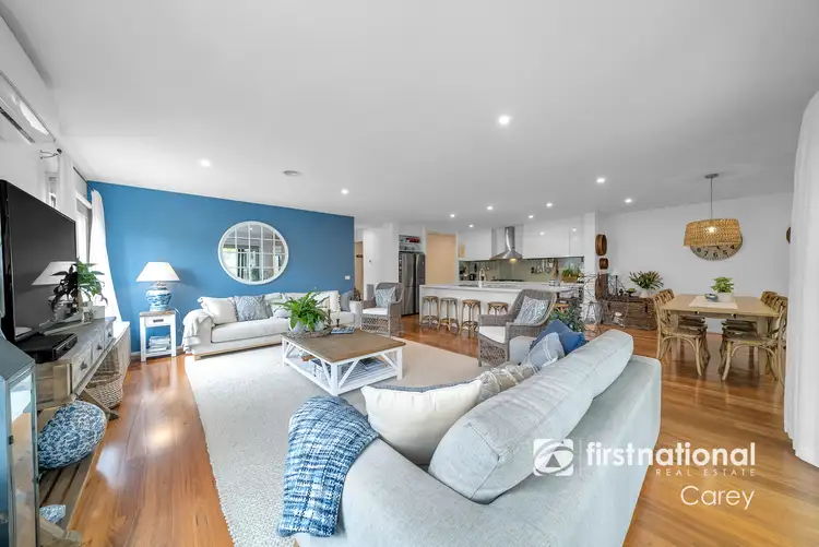 Third view of Homely house listing, 13 Whistling Duck Drive, Lara VIC 3212