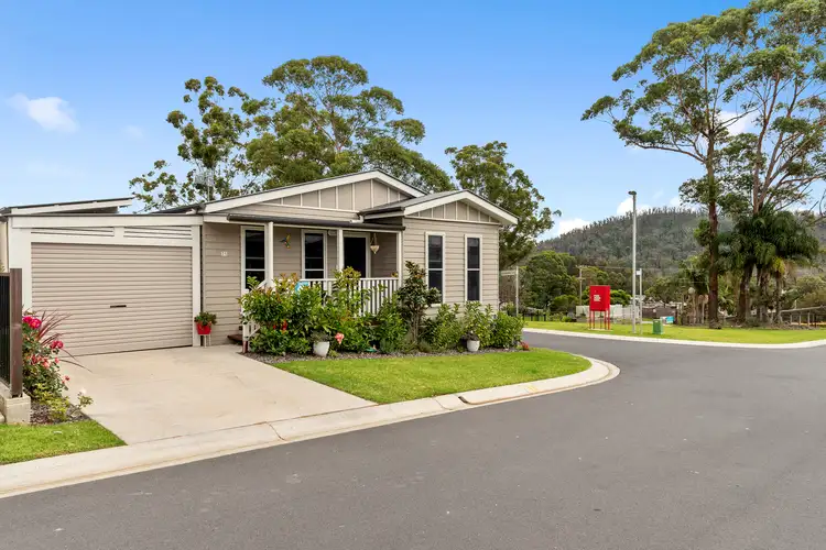 35/1 Norman Street, Lake Conjola NSW 2539