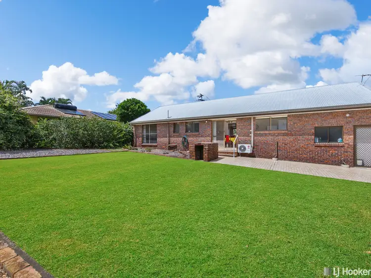 Fourth view of Homely house listing, 4 Sutphin Street, Capalaba QLD 4157