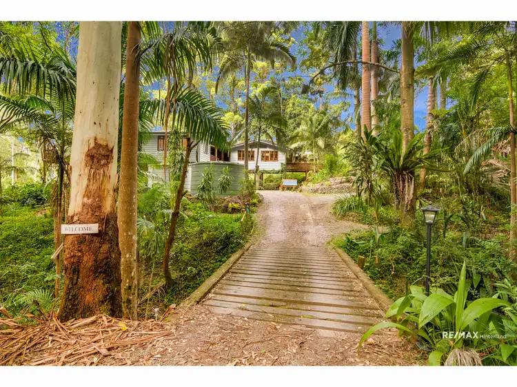 9 McLean Road, Maleny QLD 4552