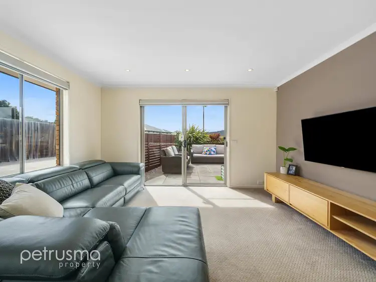 Third view of Homely unit listing, 1/72 Glebe Hill Road, Howrah TAS 7018