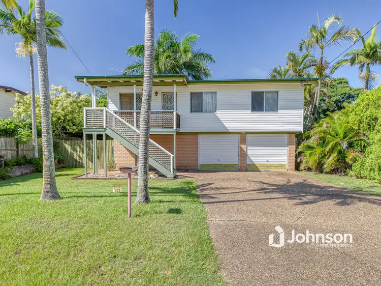 Main view of Homely house listing, 123 Waratah Drive, Crestmead QLD 4132