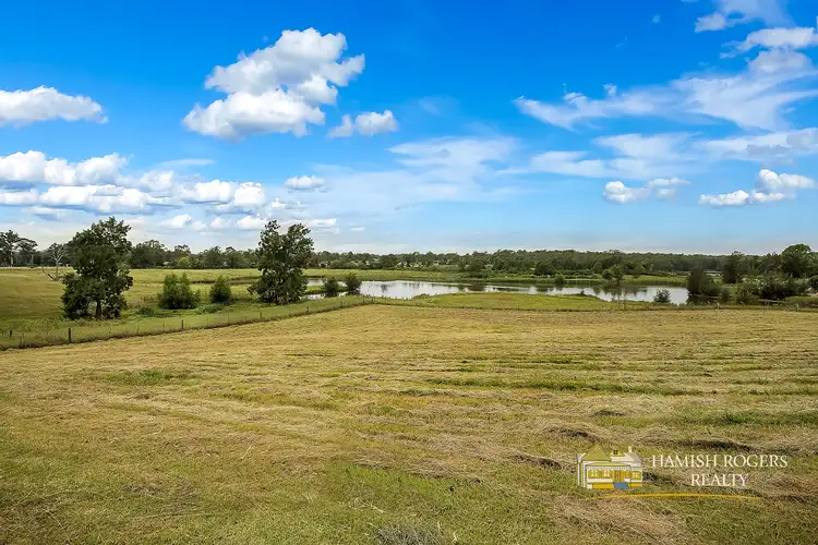 261 Cattai Road, Pitt Town NSW 2756
