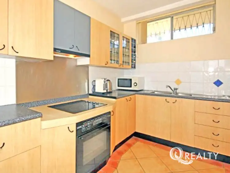 Third view of Homely unit listing, 2/30 Shrapnel, Cannon Hill QLD 4170