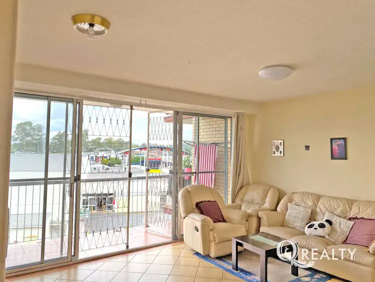 Fifth view of Homely unit listing, 2/30 Shrapnel, Cannon Hill QLD 4170
