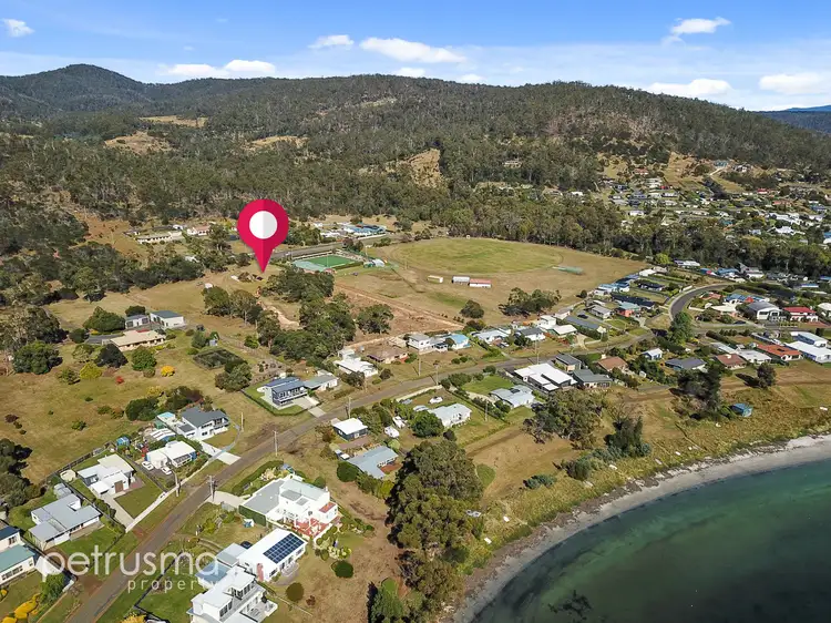 Second view of Homely land listing, 39 Rheban Road, Orford TAS 7190