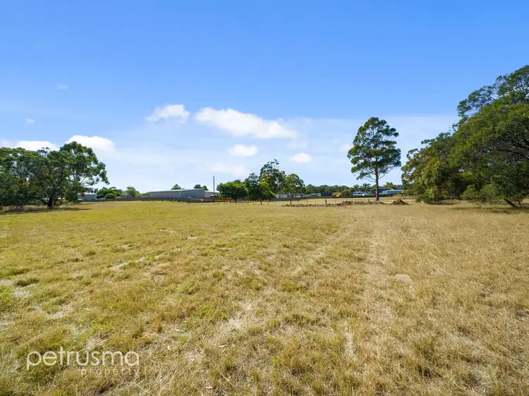 Third view of Homely land listing, 39 Rheban Road, Orford TAS 7190