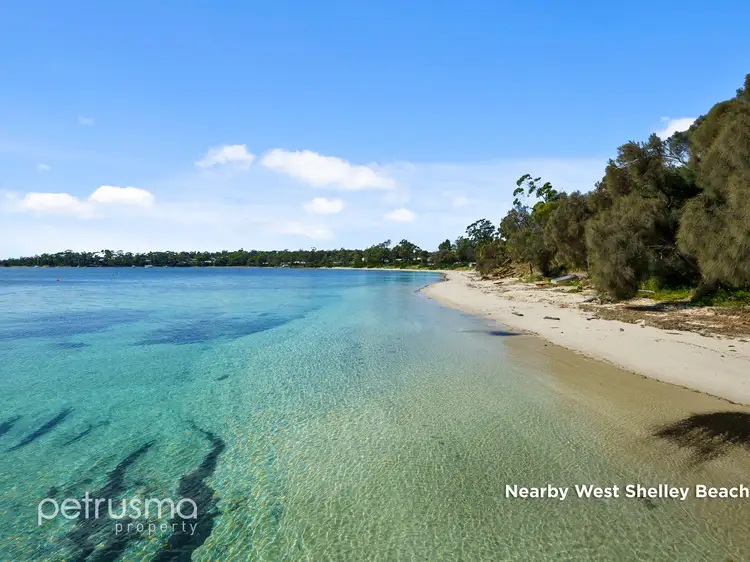 Fifth view of Homely land listing, 39 Rheban Road, Orford TAS 7190