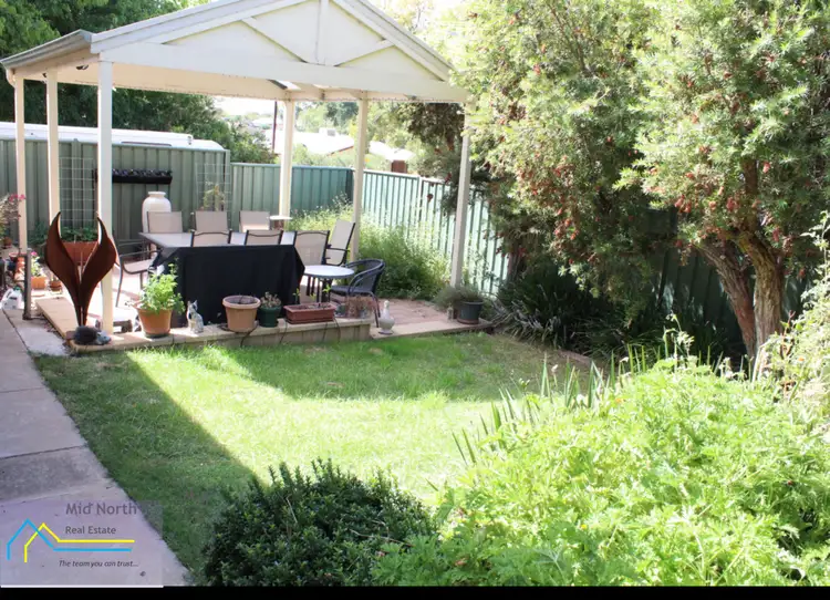 Main view of Homely house listing, 12 Daly Street, Clare SA 5453