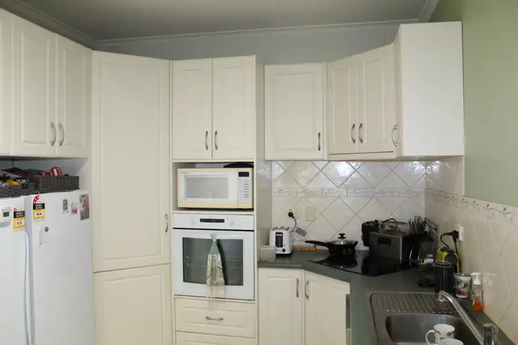 Second view of Homely house listing, 12 Daly Street, Clare SA 5453