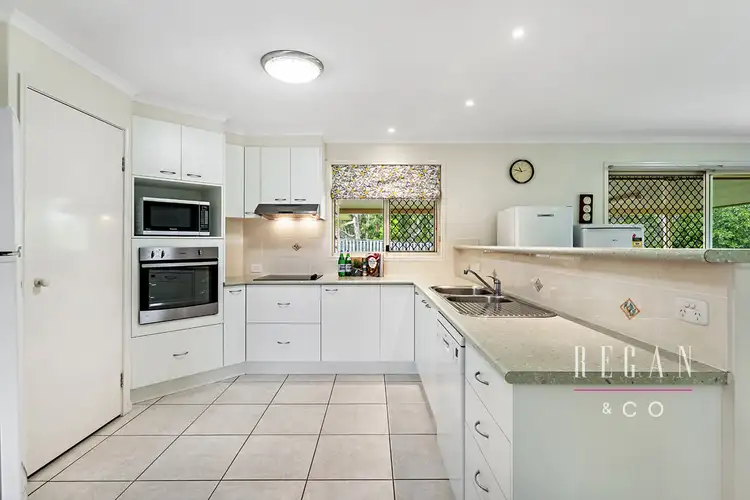 Third view of Homely house listing, 112 Forest Ridge Drive, Narangba QLD 4504