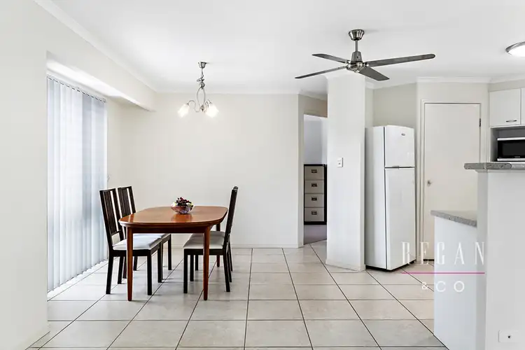 Fourth view of Homely house listing, 112 Forest Ridge Drive, Narangba QLD 4504