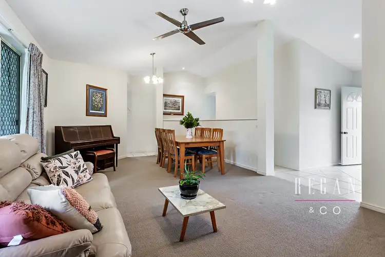 Fifth view of Homely house listing, 112 Forest Ridge Drive, Narangba QLD 4504