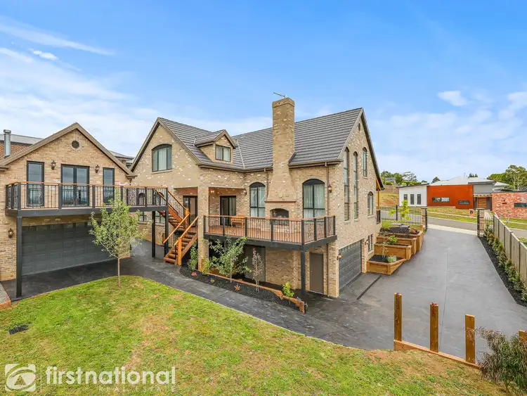 Fourth view of Homely house listing, 18 Nursery Rise, Warragul VIC 3820