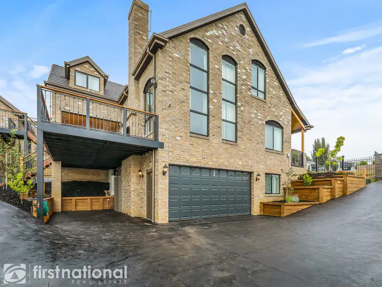 Fifth view of Homely house listing, 18 Nursery Rise, Warragul VIC 3820