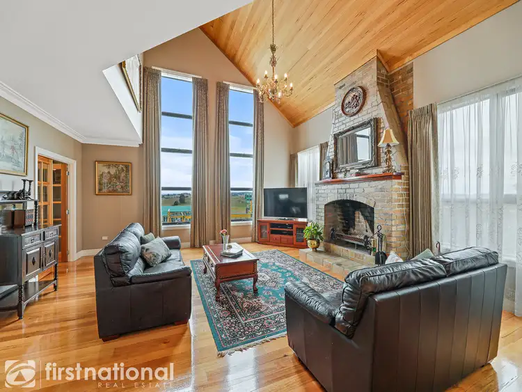 Sixth view of Homely house listing, 18 Nursery Rise, Warragul VIC 3820