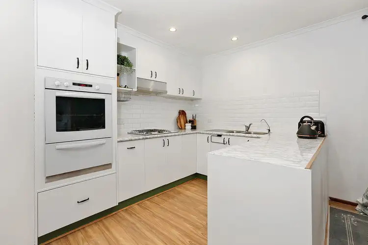 Second view of Homely house listing, 8 Antrim Court, Corio VIC 3214
