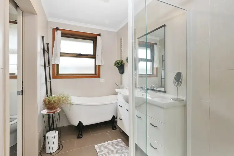 Fourth view of Homely house listing, 8 Antrim Court, Corio VIC 3214