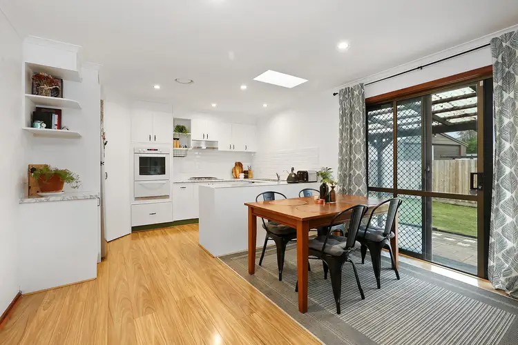 Fifth view of Homely house listing, 8 Antrim Court, Corio VIC 3214