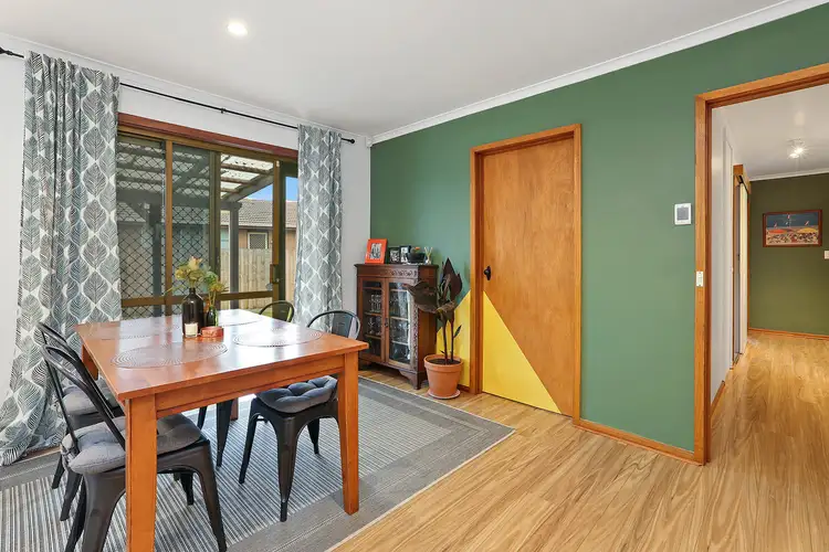 Sixth view of Homely house listing, 8 Antrim Court, Corio VIC 3214