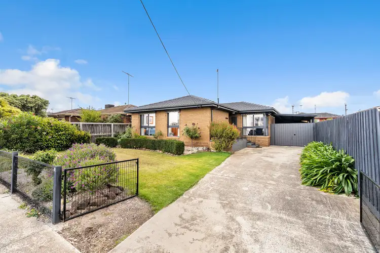 41 Kanooka Drive, Corio VIC 3214