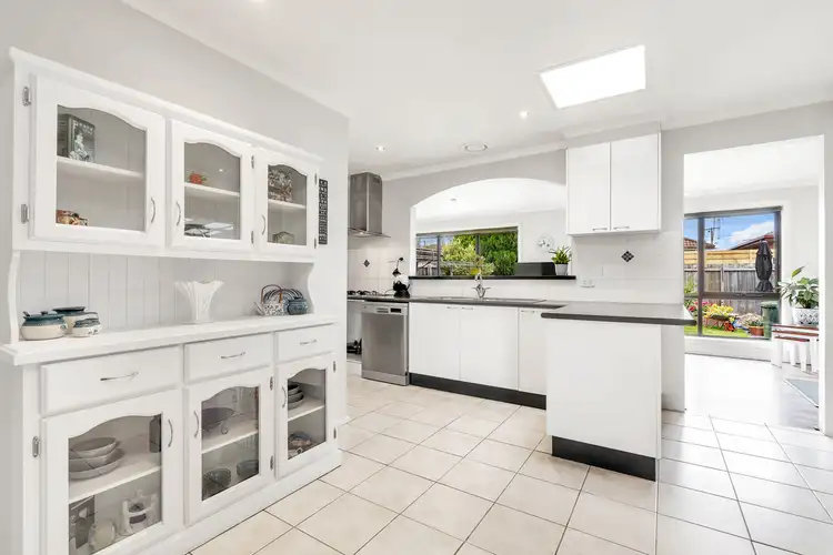Second view of Homely house listing, 41 Kanooka Drive, Corio VIC 3214