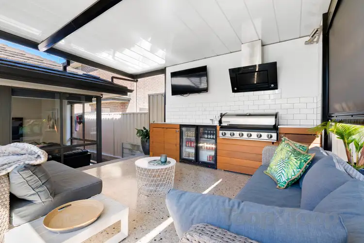 Third view of Homely house listing, 7 Slate Road, Golden Grove SA 5125