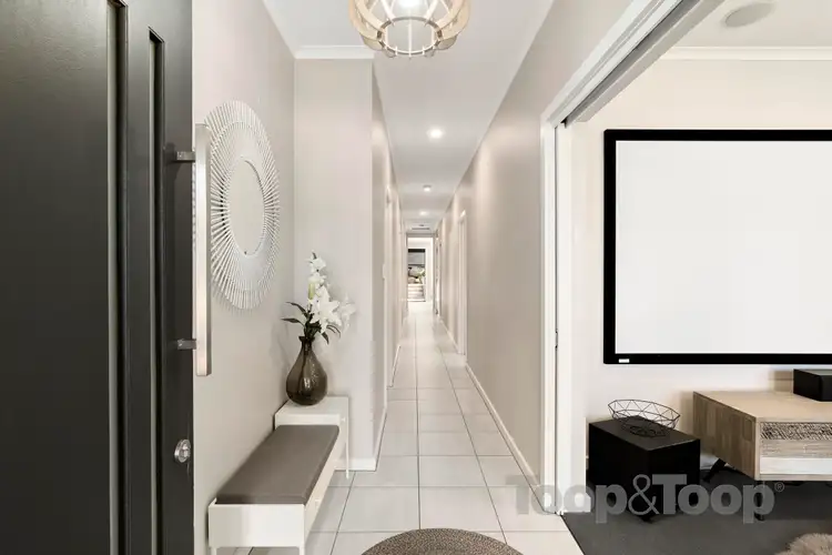 Fourth view of Homely house listing, 7 Slate Road, Golden Grove SA 5125