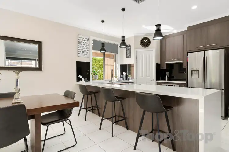 Fifth view of Homely house listing, 7 Slate Road, Golden Grove SA 5125