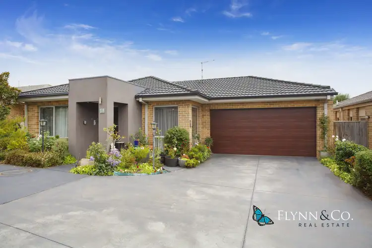 12/419 Waterfall Gully Road, Rosebud VIC 3939
