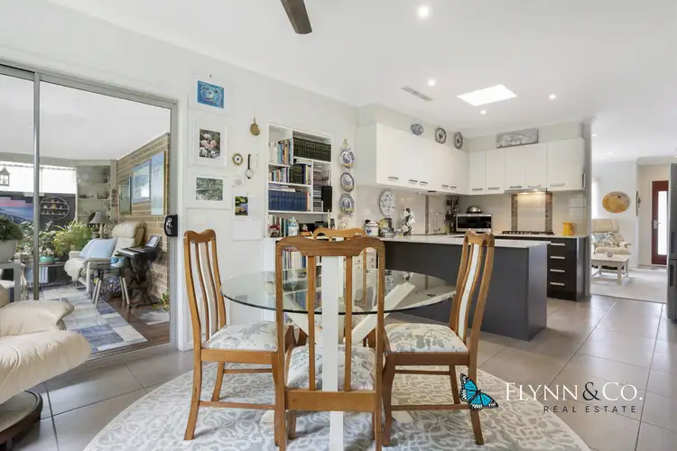 Fourth view of Homely unit listing, 12/419 Waterfall Gully Road, Rosebud VIC 3939
