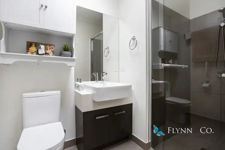 Sixth view of Homely unit listing, 12/419 Waterfall Gully Road, Rosebud VIC 3939