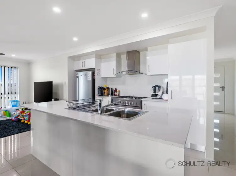 Second view of Homely house listing, 37 Dryander Street, Yarrabilba QLD 4207