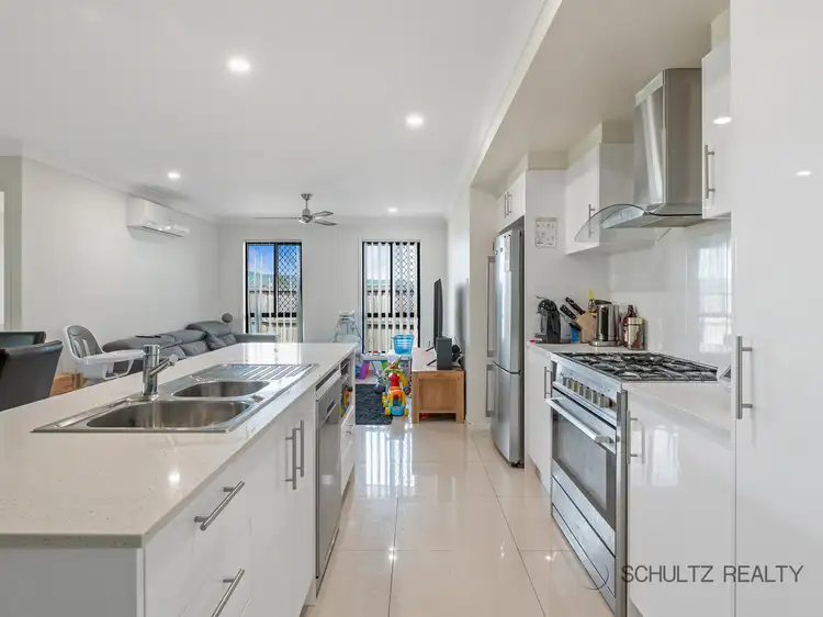 Third view of Homely house listing, 37 Dryander Street, Yarrabilba QLD 4207