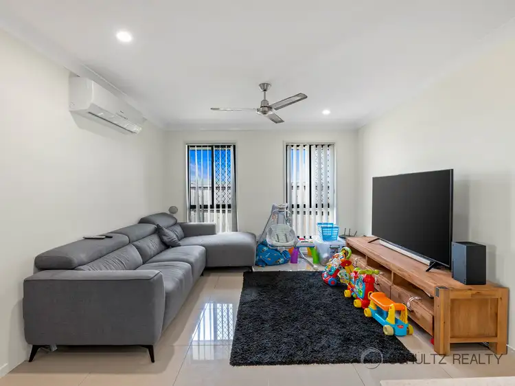 Fourth view of Homely house listing, 37 Dryander Street, Yarrabilba QLD 4207