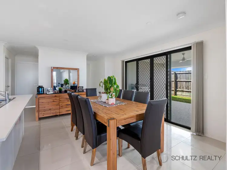 Fifth view of Homely house listing, 37 Dryander Street, Yarrabilba QLD 4207