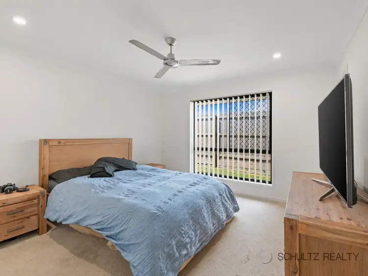 Sixth view of Homely house listing, 37 Dryander Street, Yarrabilba QLD 4207